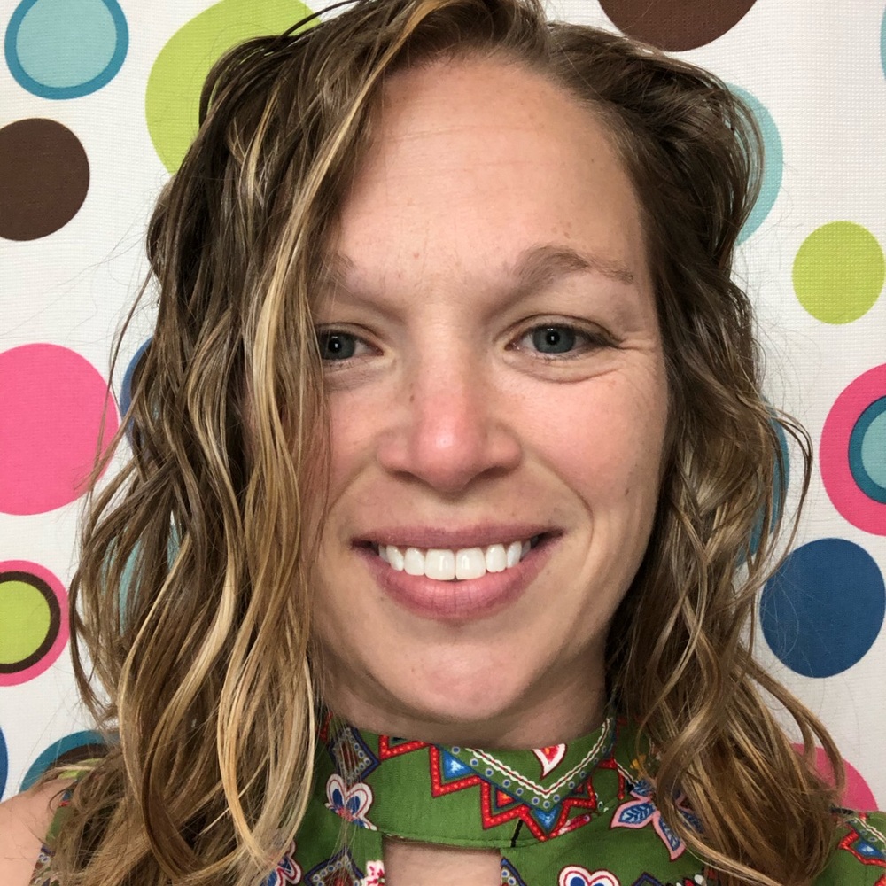 Meet your Posher, Erica